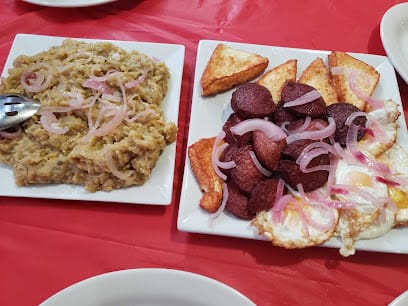 Malecon Bar & Restaurante - Dominican Restaurant