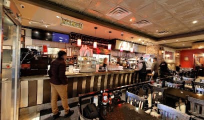 Malecon - Dominican Restaurant