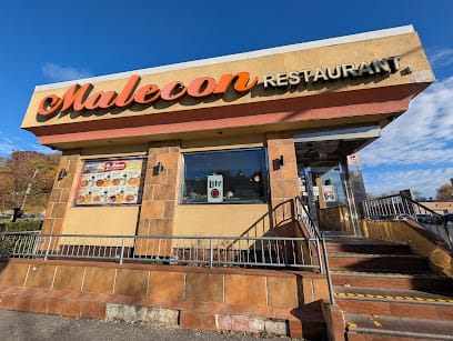 Malecon - Dominican Restaurant