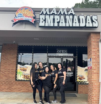 Mama Empanadas - Dominican Restaurant