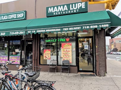 Mama Lupe Dominican Food - Dominican Restaurant