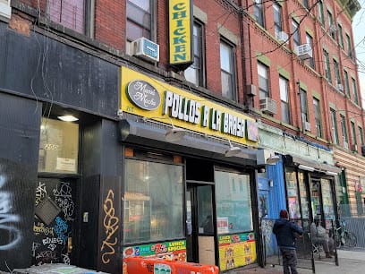 Mama Mecho - Dominican Restaurant