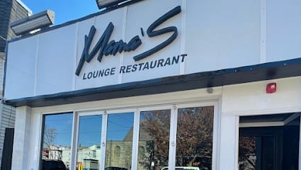 Mama's Restaurant & Lounge - Dominican Restaurant