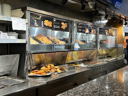 Mambi - Dominican Restaurant