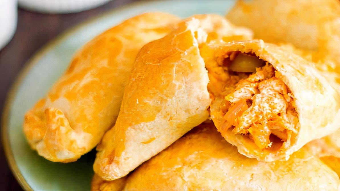 MAMBO KINGS CHIMI - Dominican Restaurant