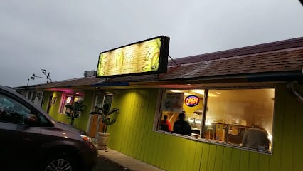 Mangu Restaurant - Dominican Restaurant