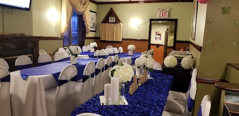 Mar Y Tierra - Dominican Restaurant