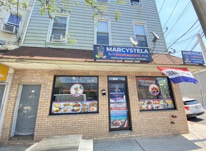 Marcystela Restaurant - Dominican Restaurant