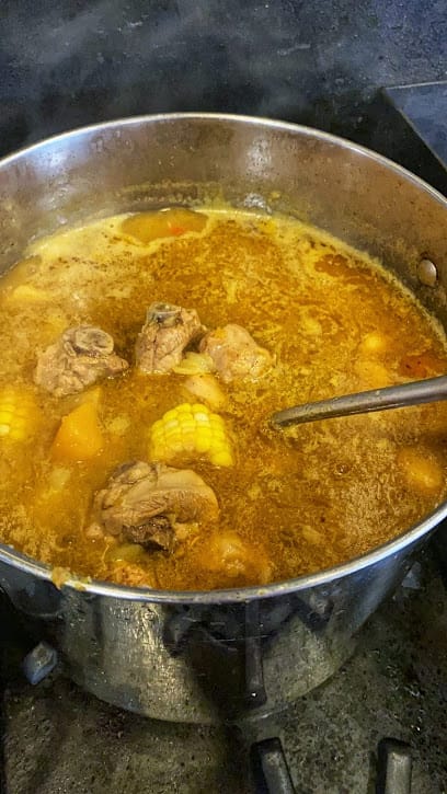 Maria's Home Made Antojitos - Dominican Restaurant