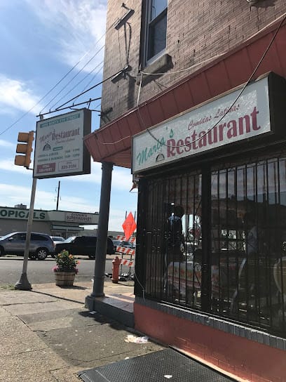 Maria's Restaurant inc. - Dominican Restaurant