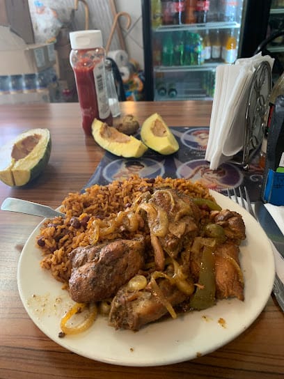 Marilu & Daysi - Dominican Restaurant