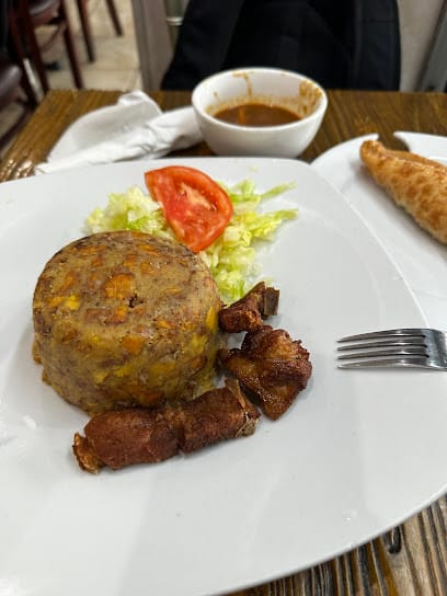 Mary Restaurant - Dominican Restaurant
