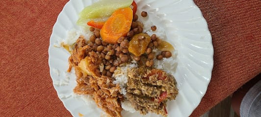Max's Restaurant - Dominican Restaurant