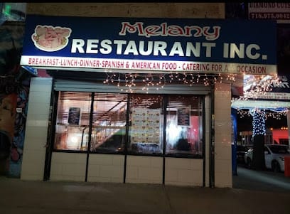 Melany Restaurant - Dominican Restaurant