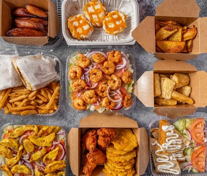 Melao's - Dominican Restaurant