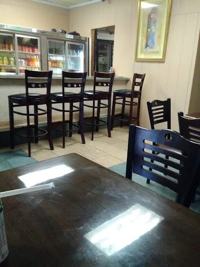 Mena International Restaurant - Dominican Restaurant