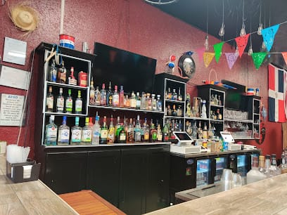 Merengue Dominican Restaurant and Bar - Dominican Restaurant