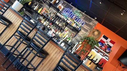 Merengue House Bar & Restaurant - Dominican Restaurant