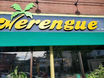 Merengue Restaurant - Dominican Restaurant