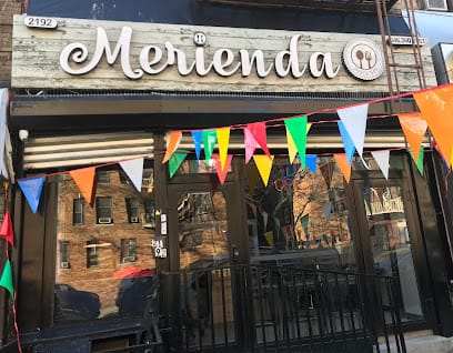 Merienda - Dominican Restaurant