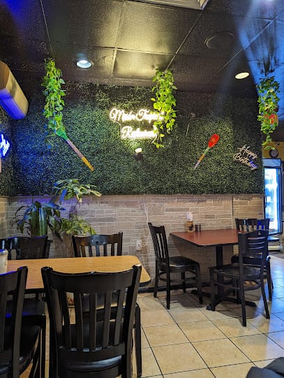 Meson Tropical - Dominican Restaurant