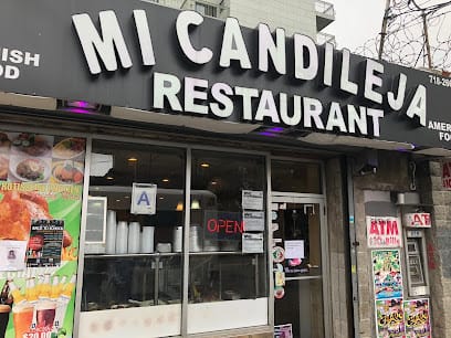 Mi Candileja - Dominican Restaurant