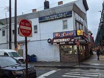Mi Casa - Dominican Restaurant