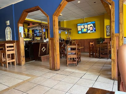 Mi Casa Restaurant - Dominican Restaurant