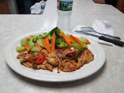 Mi Famila - Dominican Restaurant