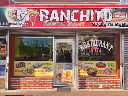 Mi Ranchito Restaurant - Dominican Restaurant