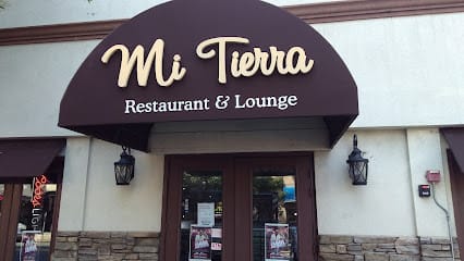 Mi Tierra - Dominican Restaurant