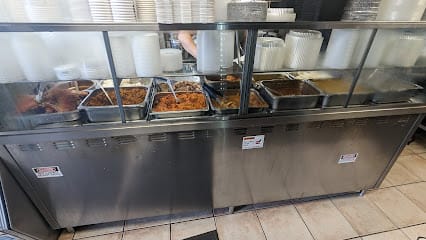 Mi Tierra Restaurant - Dominican Restaurant