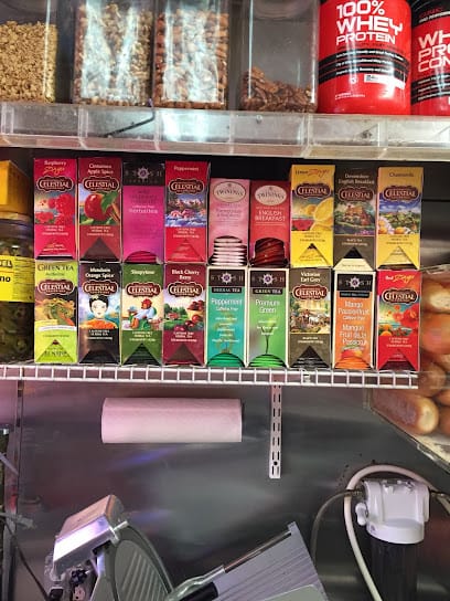 Michely Deli - Dominican Restaurant