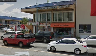 Milly's Restaurant - Dominican Restaurant