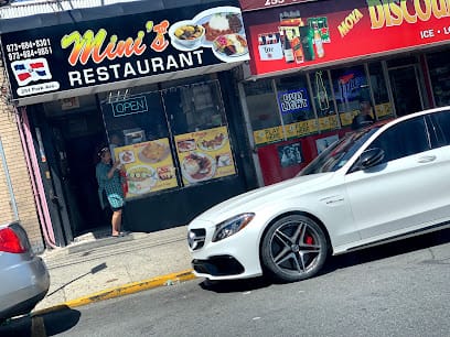 Mini's Restaurant - Dominican Restaurant