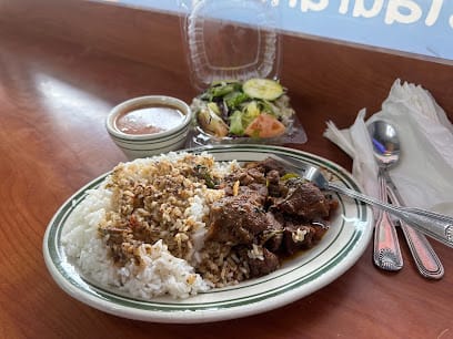 Mireli Restaurant - Dominican Restaurant