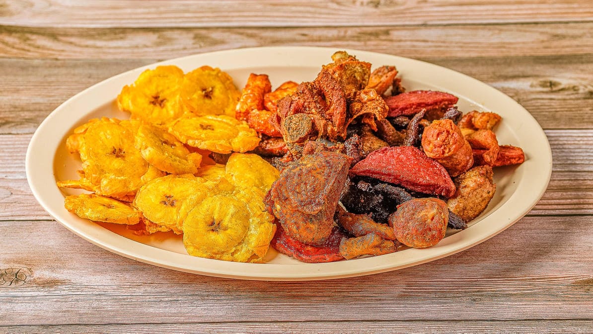 Mofongo House Restaurant - Dominican Restaurant