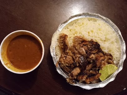 Montespino - Dominican Restaurant