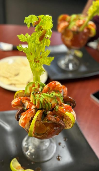Morena's Kitchen - Dominican Restaurant