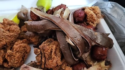 Mr pollo - Dominican Restaurant