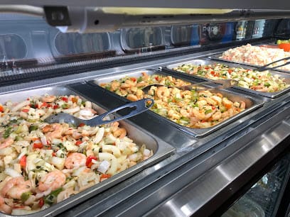 MS Caridad - Dominican Restaurant