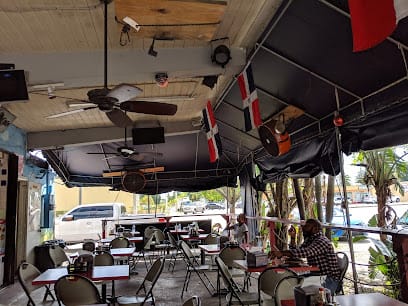 My Conukito - Dominican Restaurant