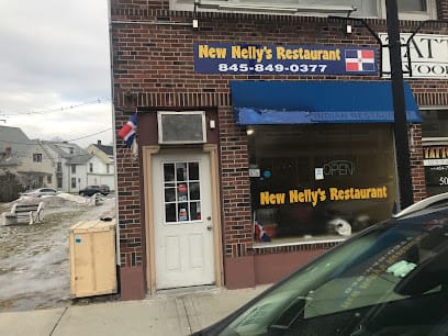 New Nelly's Restaurant - Dominican Restaurant