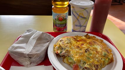Nickolas - Dominican Restaurant