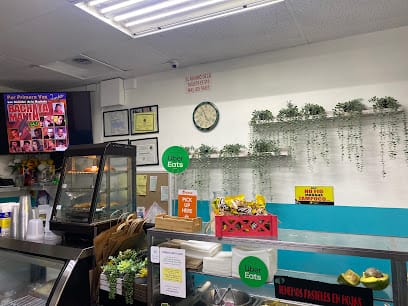 Nino de oro Dominicano - Dominican Restaurant