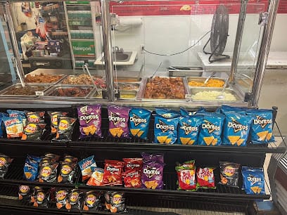 O & R Deli and Grocery - Dominican Restaurant