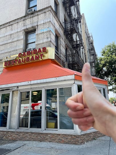 Olivero'S Restaurante (antiguo El Nuevo Caridad) - Dominican Restaurant