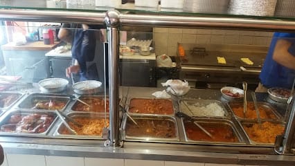 P&C - Dominican Restaurant