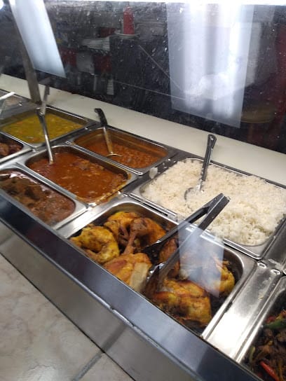 Panchis Latin Food - Dominican Restaurant