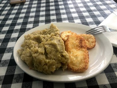 Pastelitos Place - Dominican Restaurant